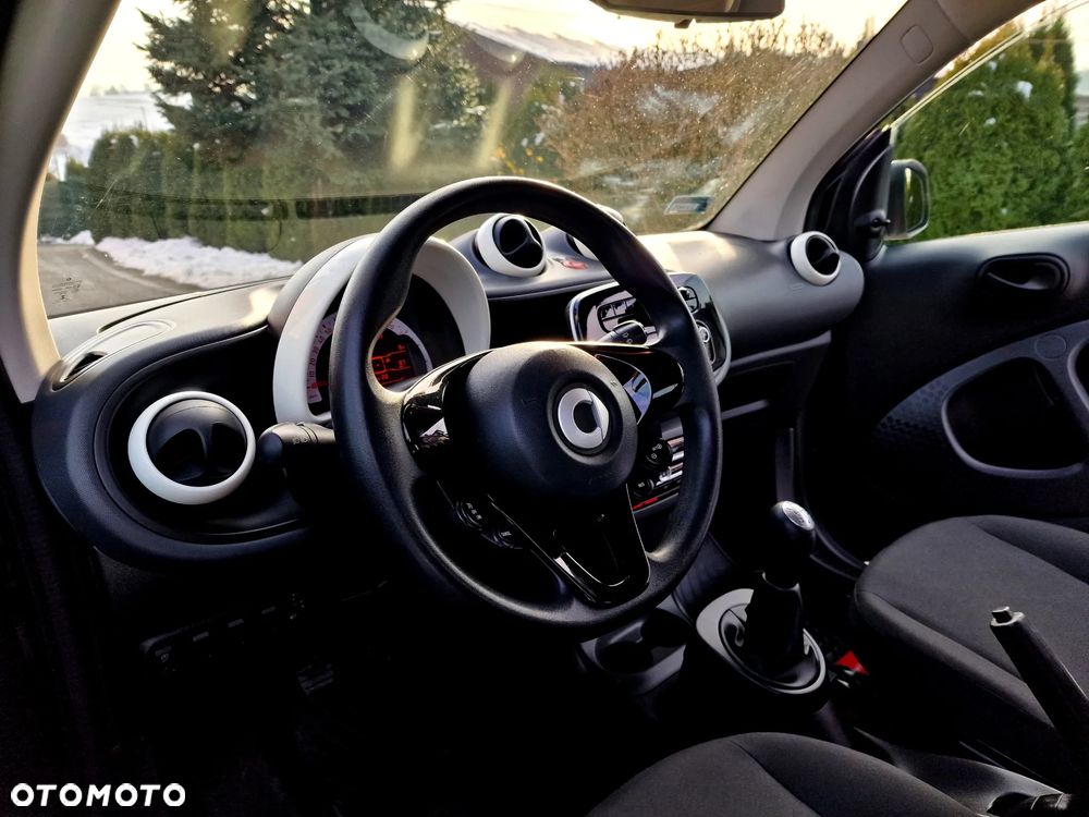 Smart Fortwo prime - 26