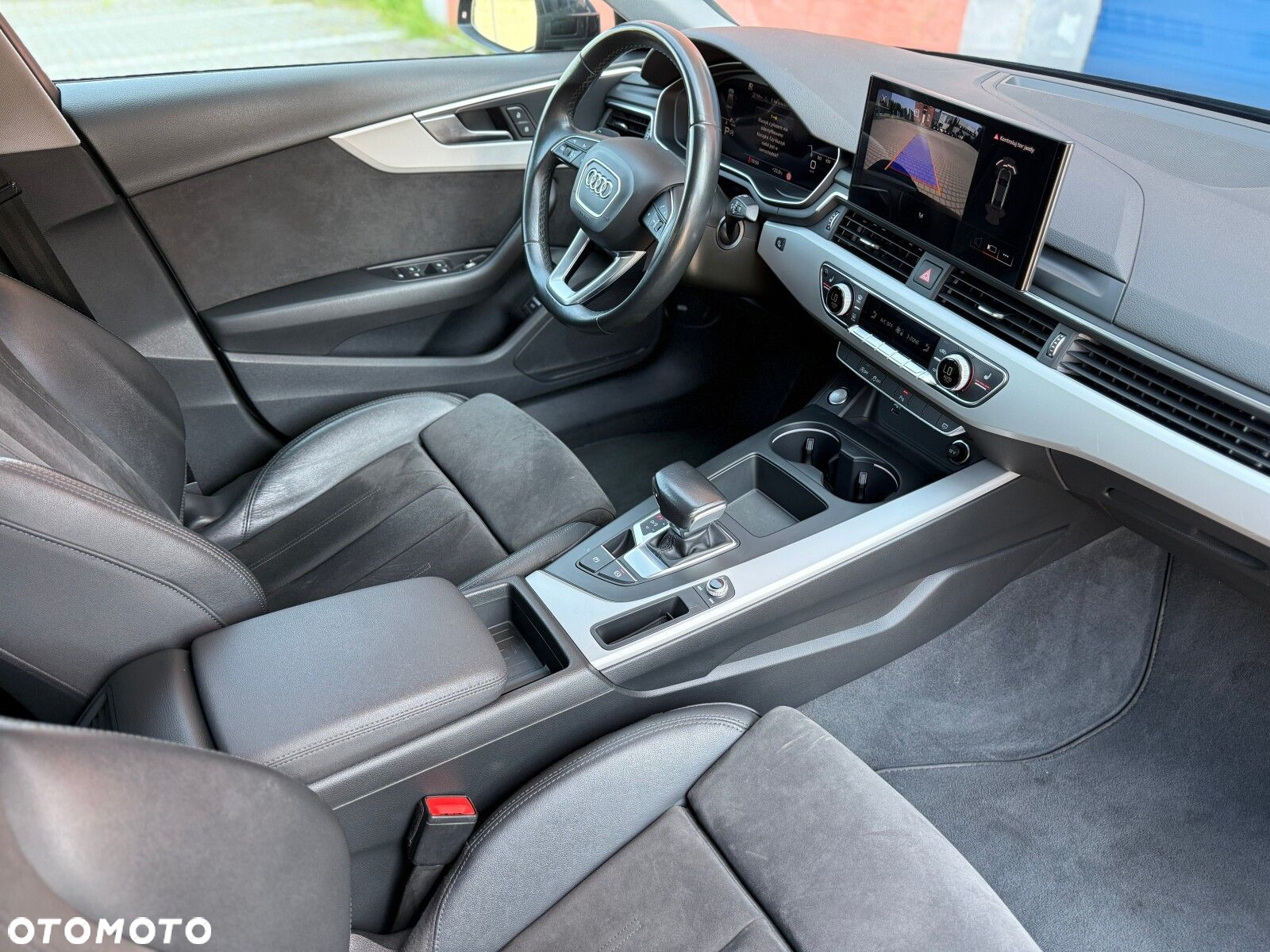 Audi A4 - 22