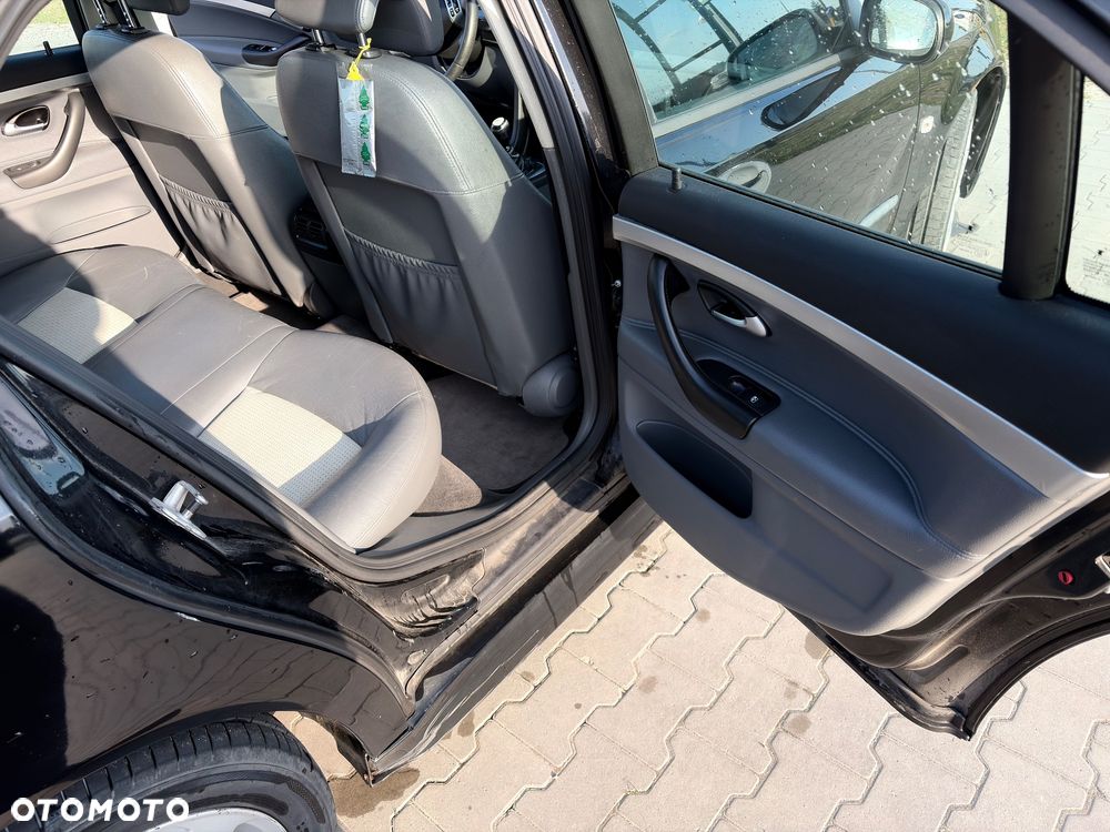 Saab 9-3 1.9 TiD Vector - 23