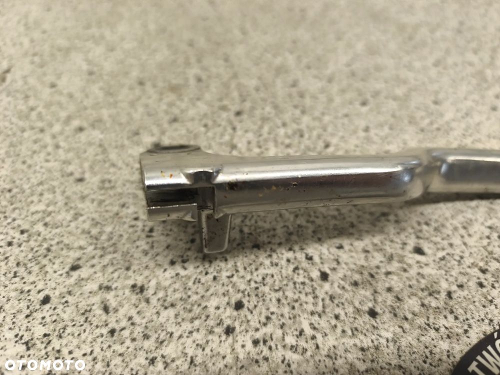 Klamka lewa Honda CBR600RR CBR600 RR CBR 600RR CBR 600 RR - 8