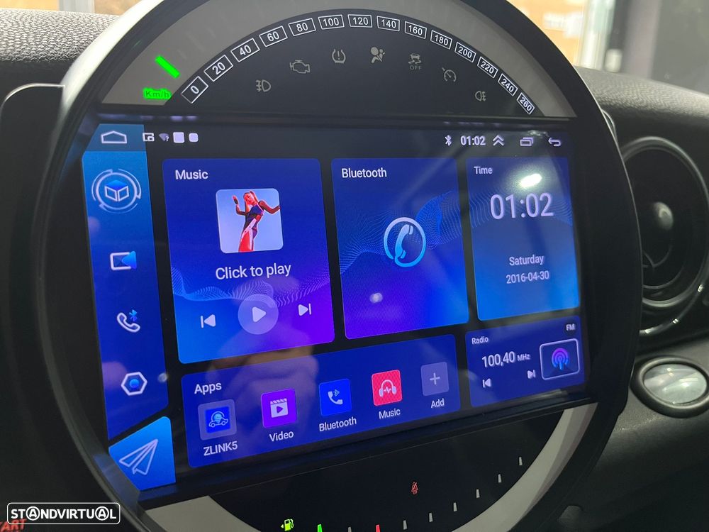 MINI 3 Portas Cooper - 19