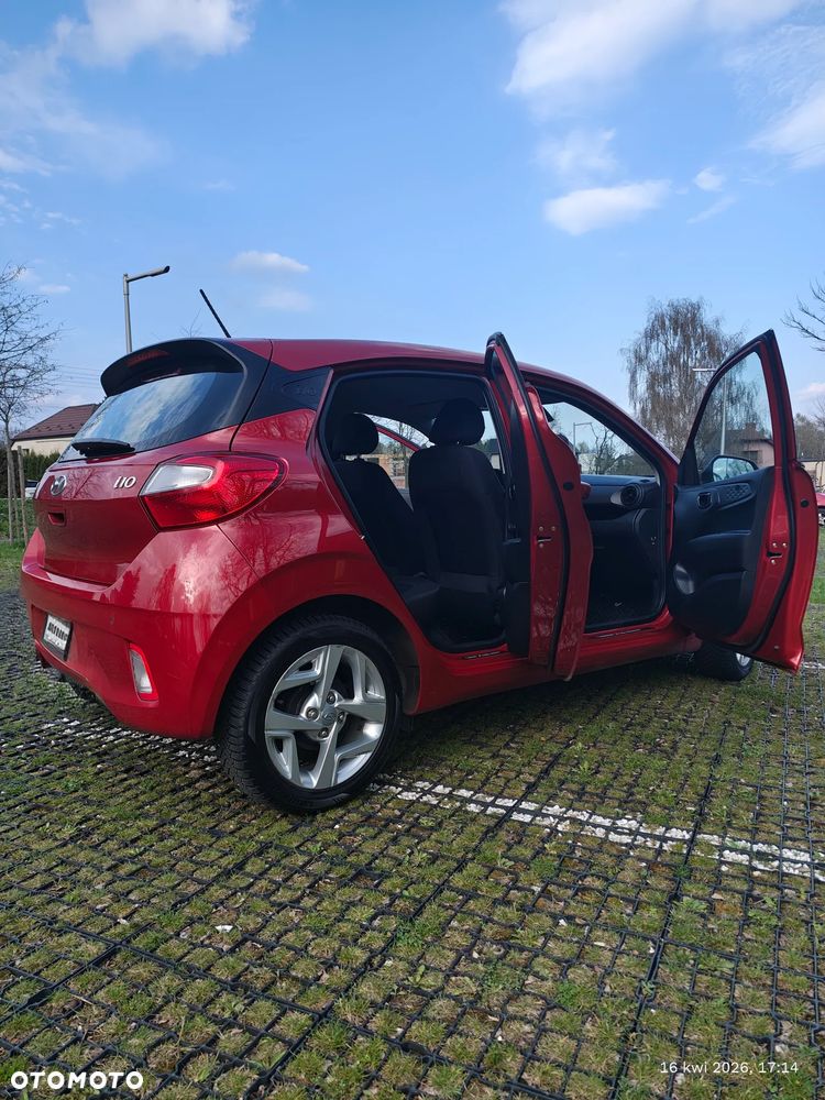 Hyundai i10 1.2 Comfort - 2