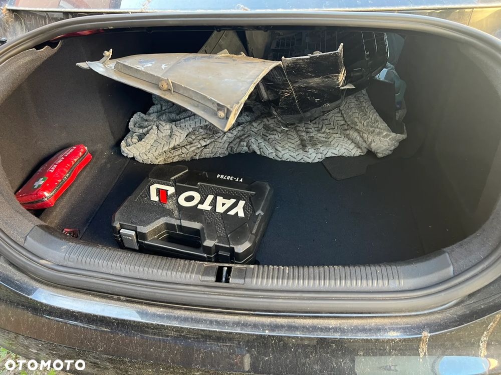 Audi A6 Limousine 2.0 TDI - 9