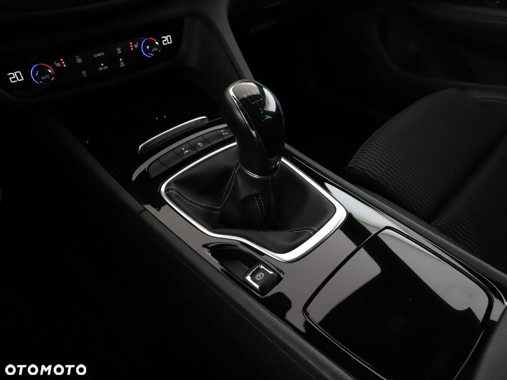 Opel Insignia 2.0 CDTI Innovation S&S - 31