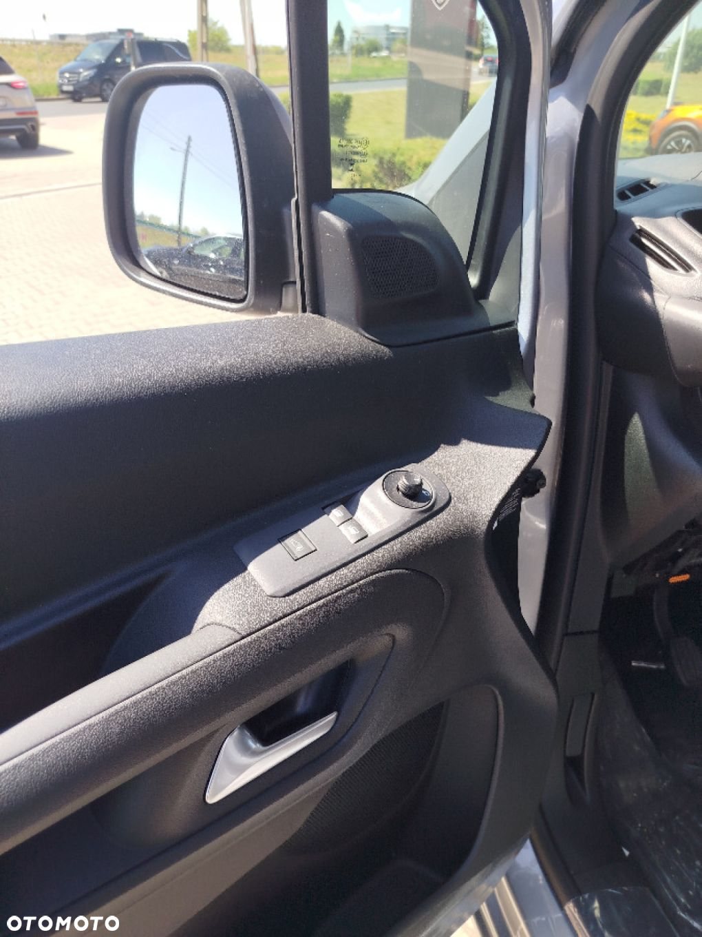 Citroën Berlingo Furgon XL 950 kg 1.5 BlueHDI 100KM - 13