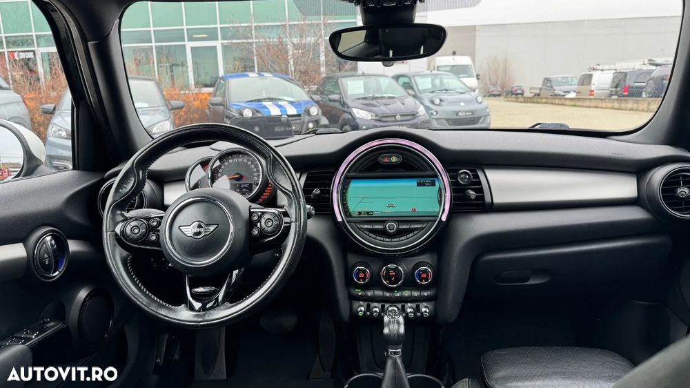 Mini Cooper SD Sport-Aut. - 8