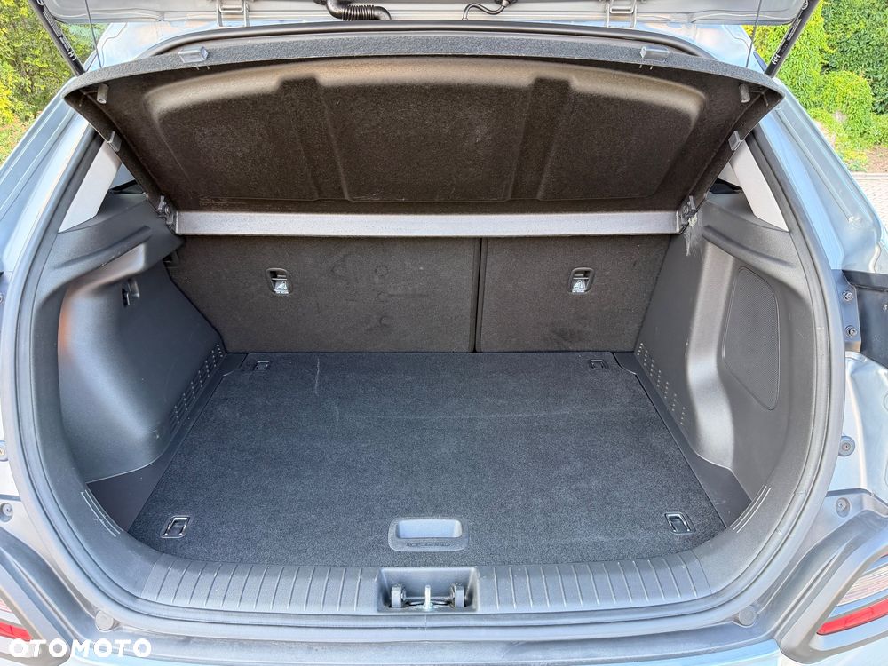 Hyundai Kona 1.6 CRDi Comfort - 26