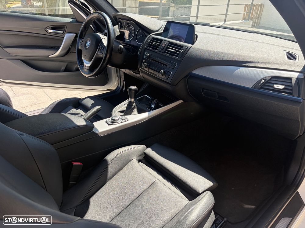 BMW 116 i Pack M - 31