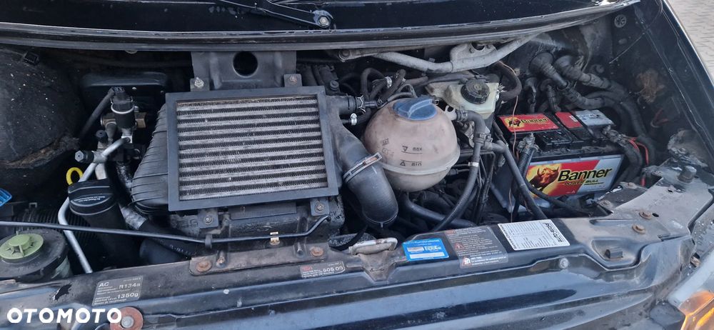 Volkswagen Multivan Standard - 7