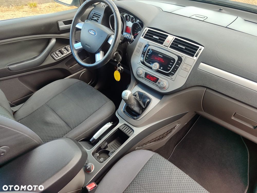 Ford C-MAX - 25