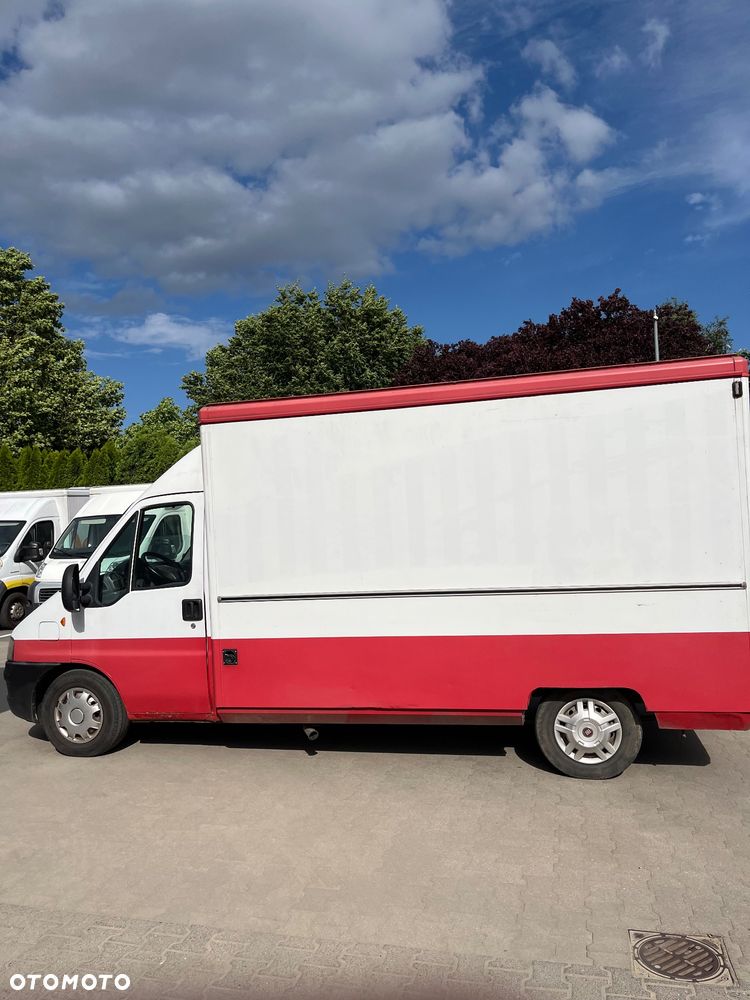 Fiat Ducato - 5