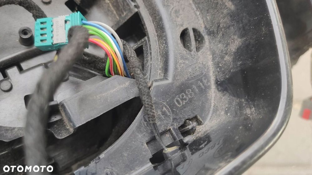 EU LUSTERKO LEWE KORPUS DISCOVERY SPORT L550 16PIN - 6