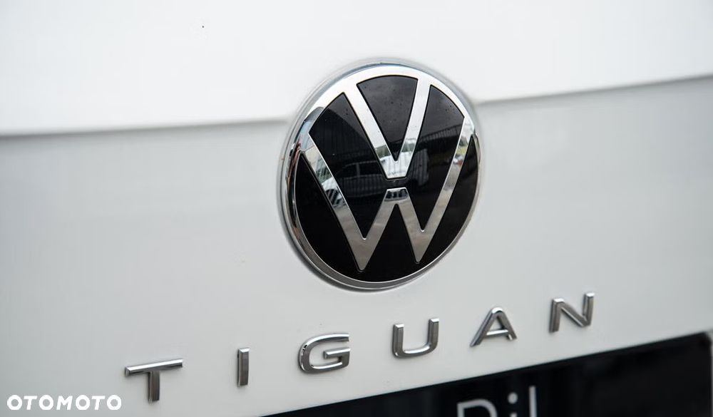 Volkswagen Tiguan 1.4 eHybrid Life DSG - 26