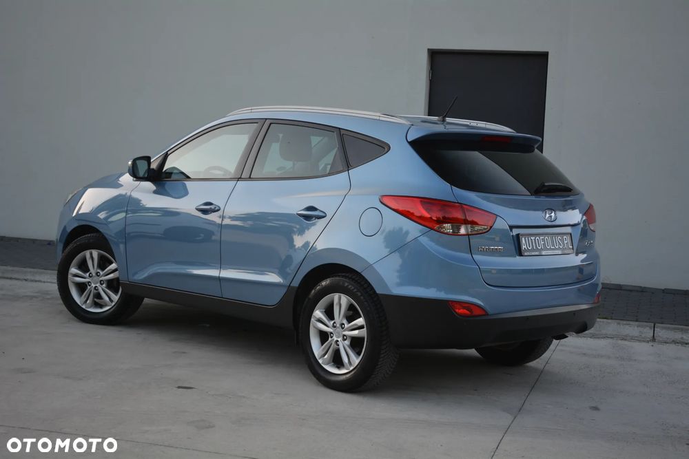 Hyundai ix35 - 4