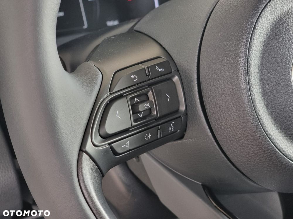 Toyota Yaris Hybrid 1.5 Style - 20