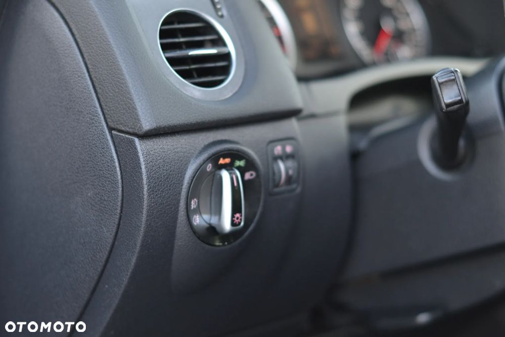 Volkswagen Tiguan 2.0 TDI Sport&Style - 18