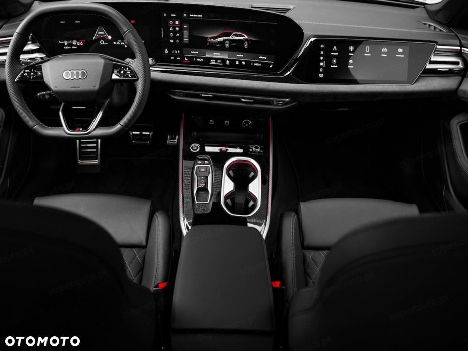 Audi A6 Limousine - 13