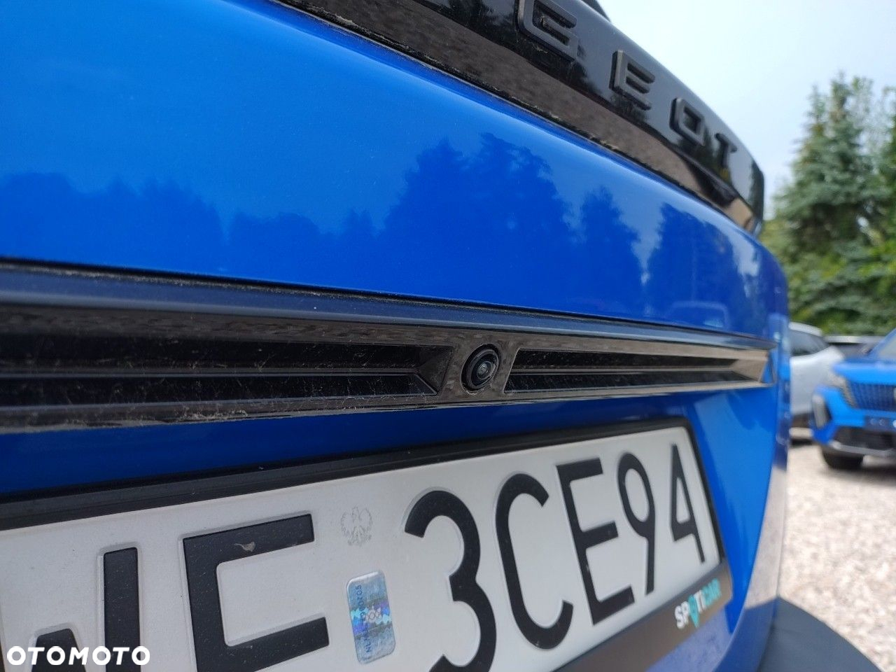 Peugeot 2008 1.2 PureTech Allure S&S EAT8 - 23