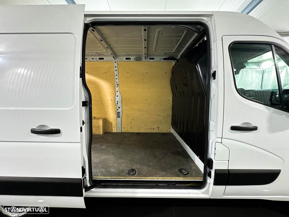 Renault Master L2H2 Confort Auto - 23