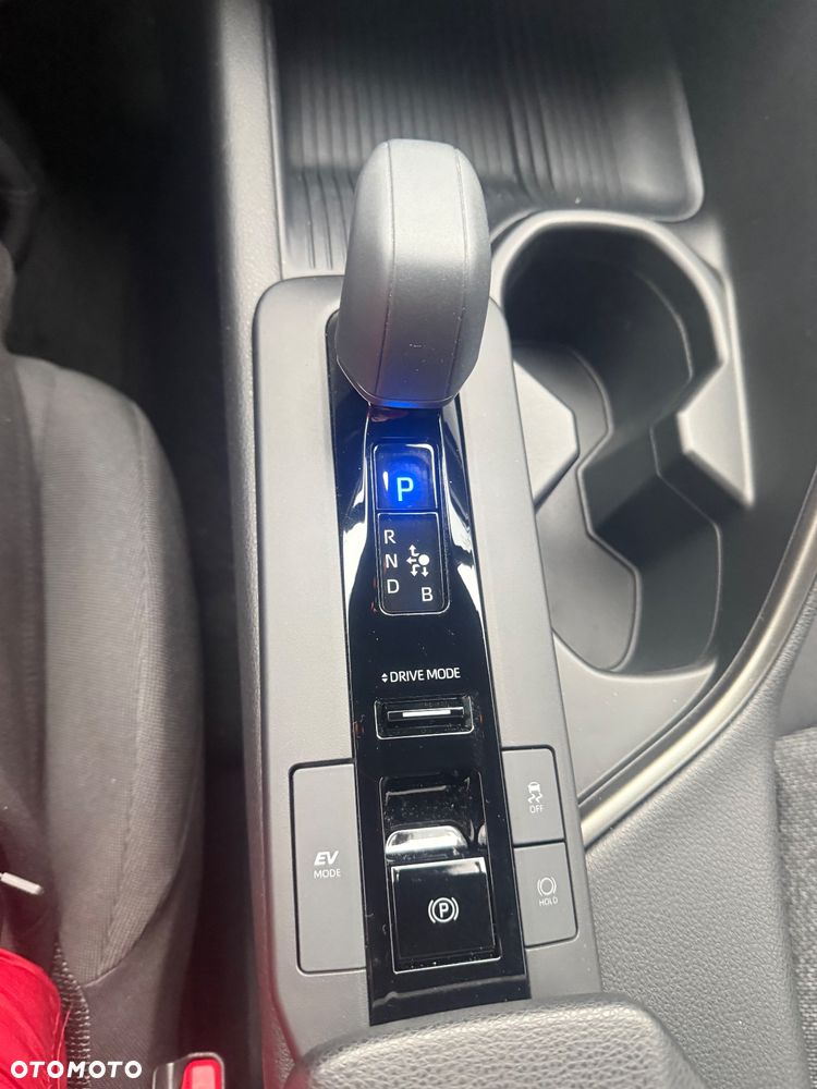 Toyota C-HR 1.8 Hybrid GPF Comfort - 21