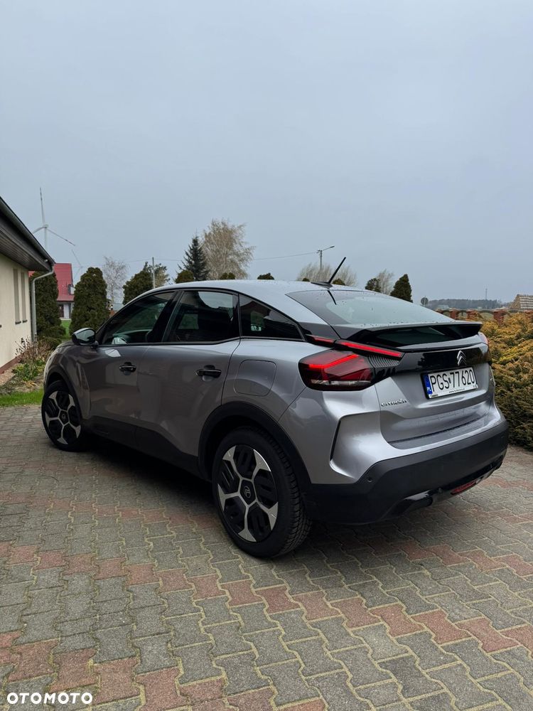 Citroën C4 1.2 PureTech Feel S&S - 4