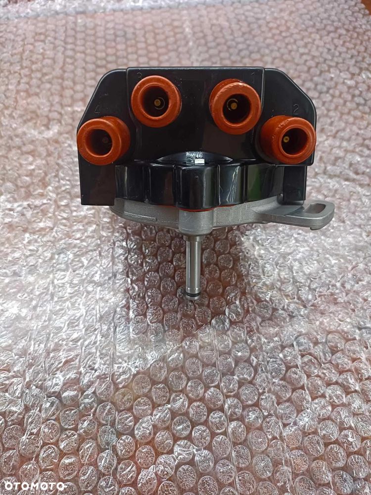 APARAT ZAPLONOWY Volvo 704 740 744 745 760 764 765 780 782 940 944 945 960 964 965 2.0 2.3 TURBO 2.0T 2.3T 237502001 0986237606 8603280 VV01 0237502001 1235522382 PENTA KOPULKA PALEC APARATU ZAPLONOWEGO - 2