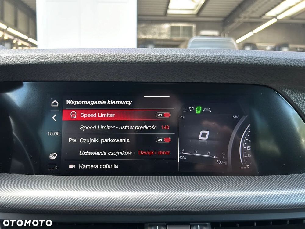 Alfa Romeo Stelvio 2.0 Turbo Sprint Q4 - 38