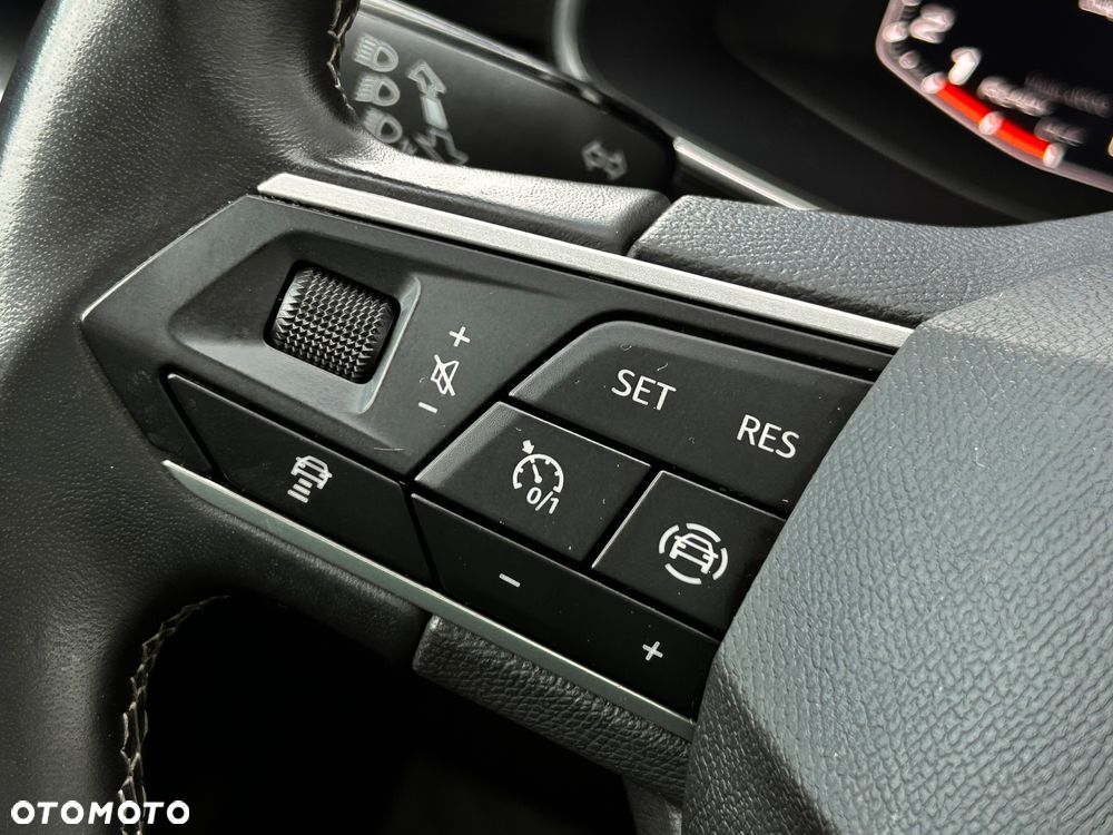 Seat Leon Sportstourer 1.5 TSI OPF Style Edition - 31