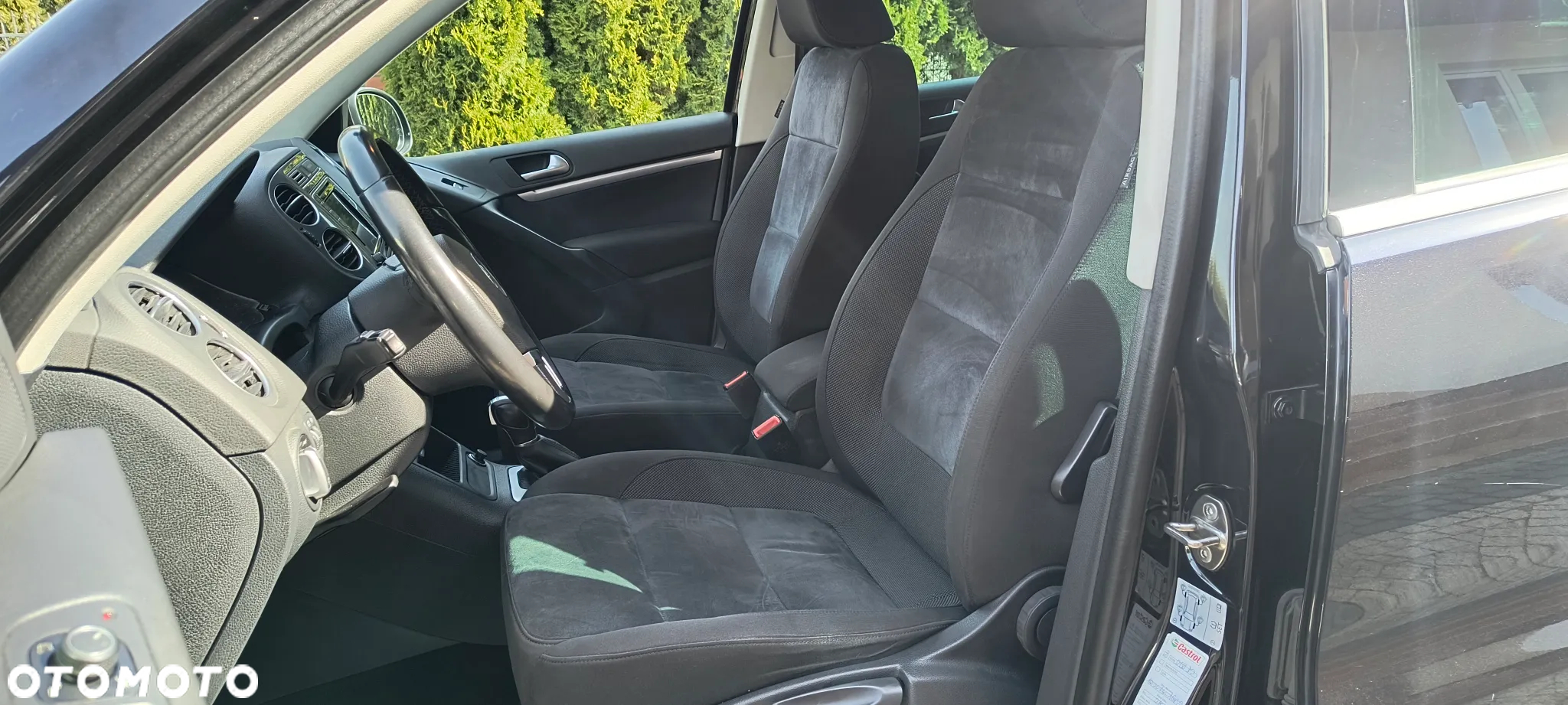 Volkswagen Tiguan 2.0 TDI SCR 4MOTION BlueMotion Technology DSG Sport & Style - 10