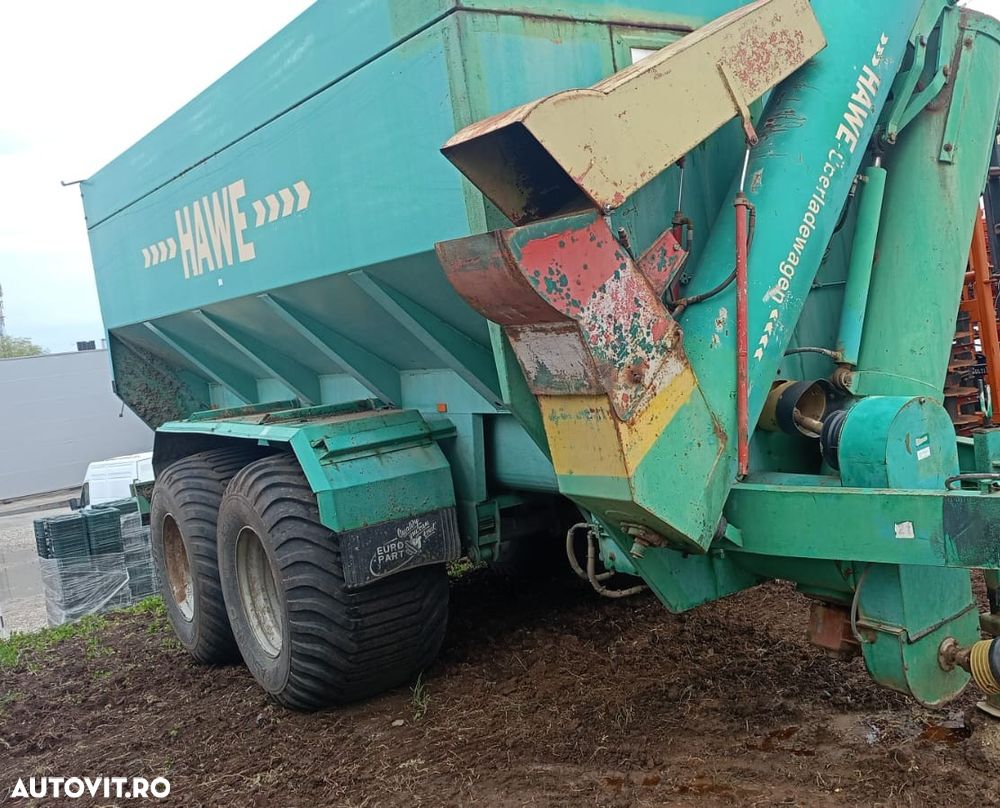 Hawe 20T - 3
