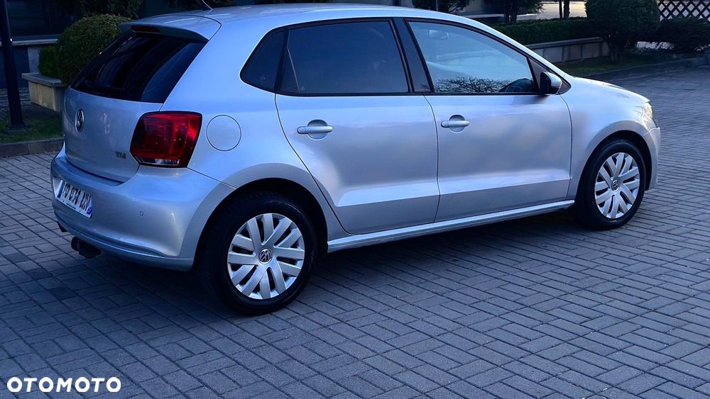 Volkswagen Polo 1.6 TDI DPF Highline - 3