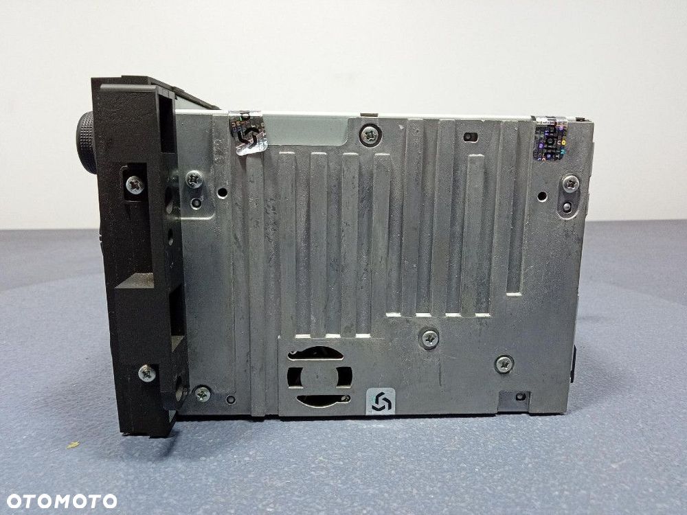 CHEVROLET AVEO II T250 RADIO CD FABRYCZNE OEM 96628256 - 2