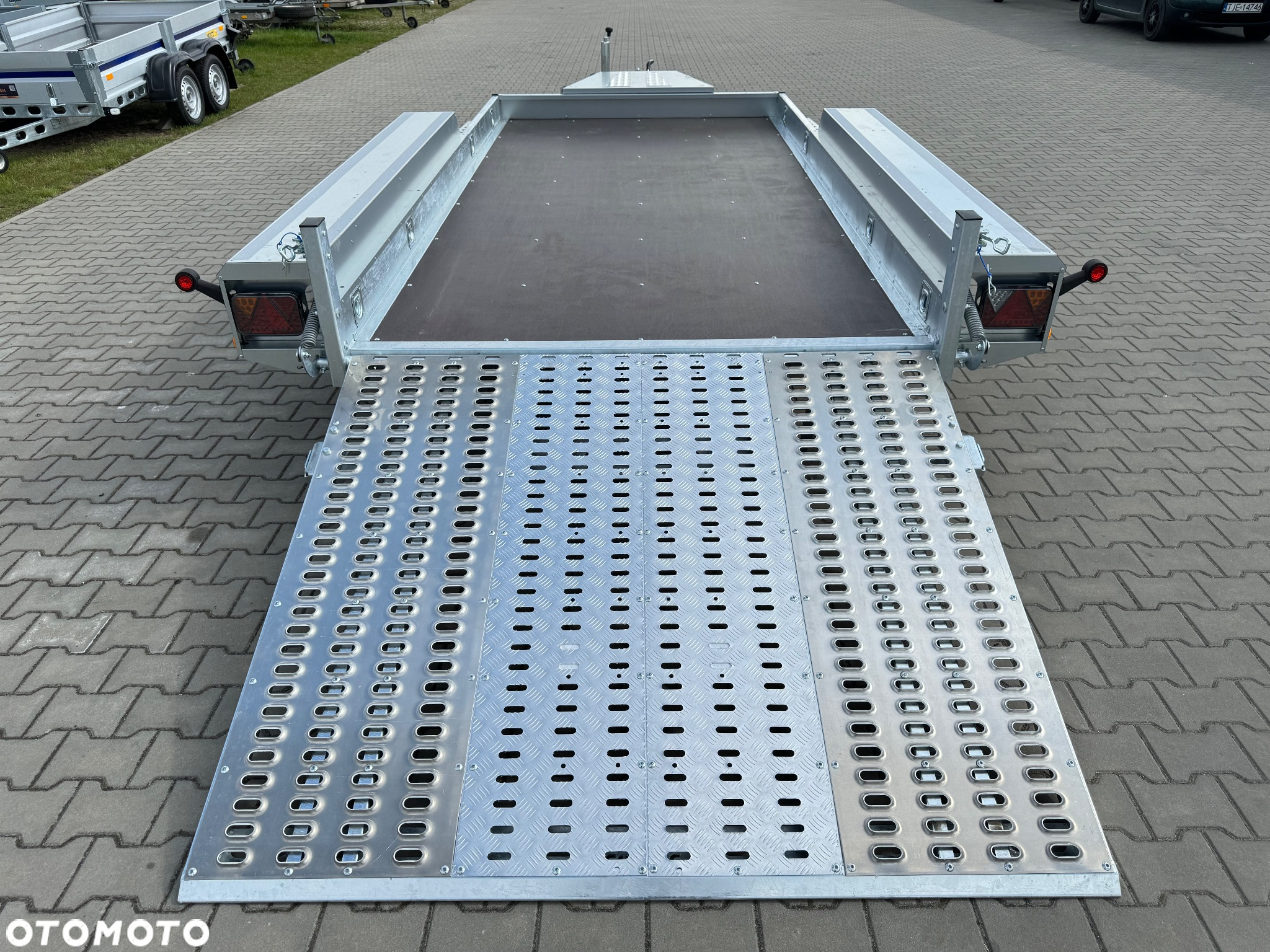 Lorries TPM35 - 20