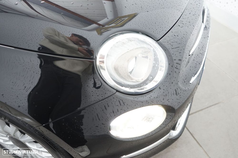 Fiat 500 1.0 Hybrid - 12