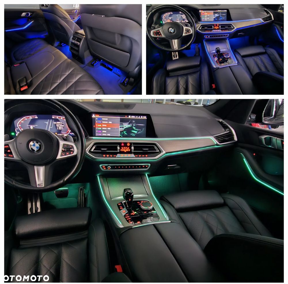 BMW X5 xDrive25d Sport-Aut - 40