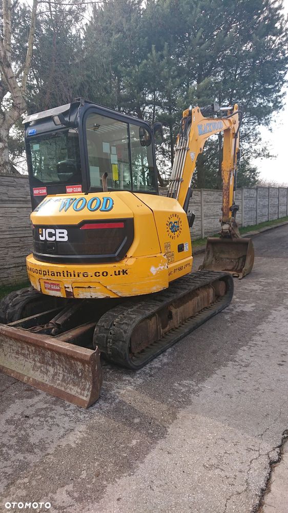 JCB - 1