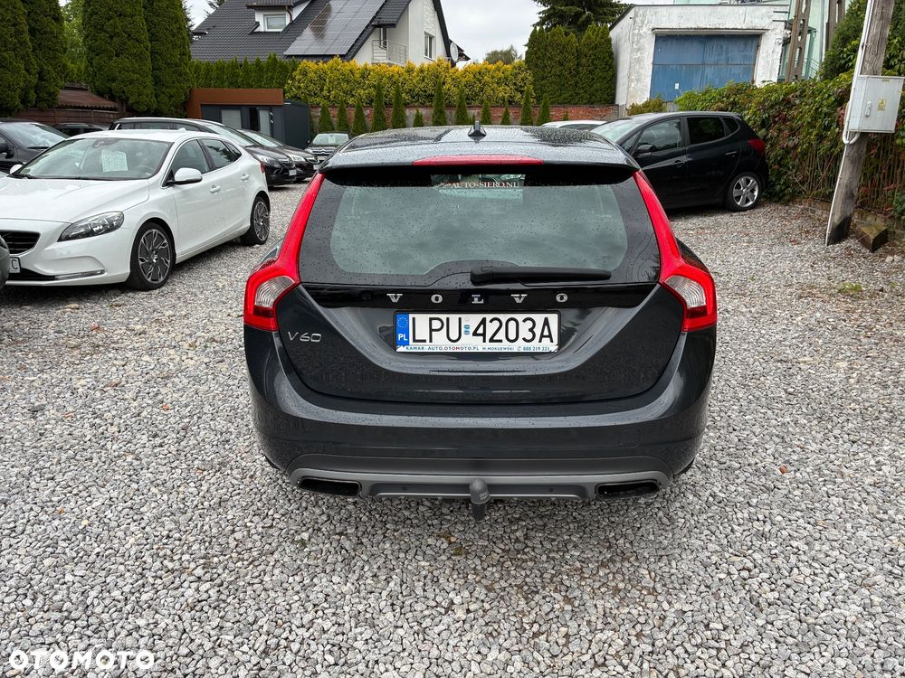 Volvo V60 D2 Base - 6