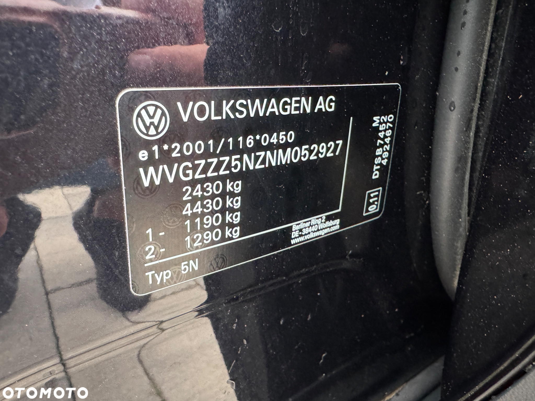 Volkswagen Tiguan 2.0 TDI SCR DSG Elegance - 36