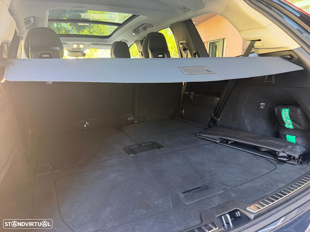 Volvo XC 90 2.0 T8 PHEV Plus Dark AWD - 31