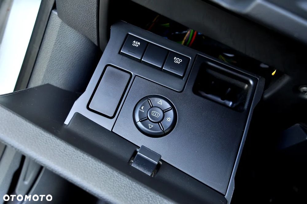 Peugeot 508 RXH BlueHDi 180 EAT6 Stop&Start - 38