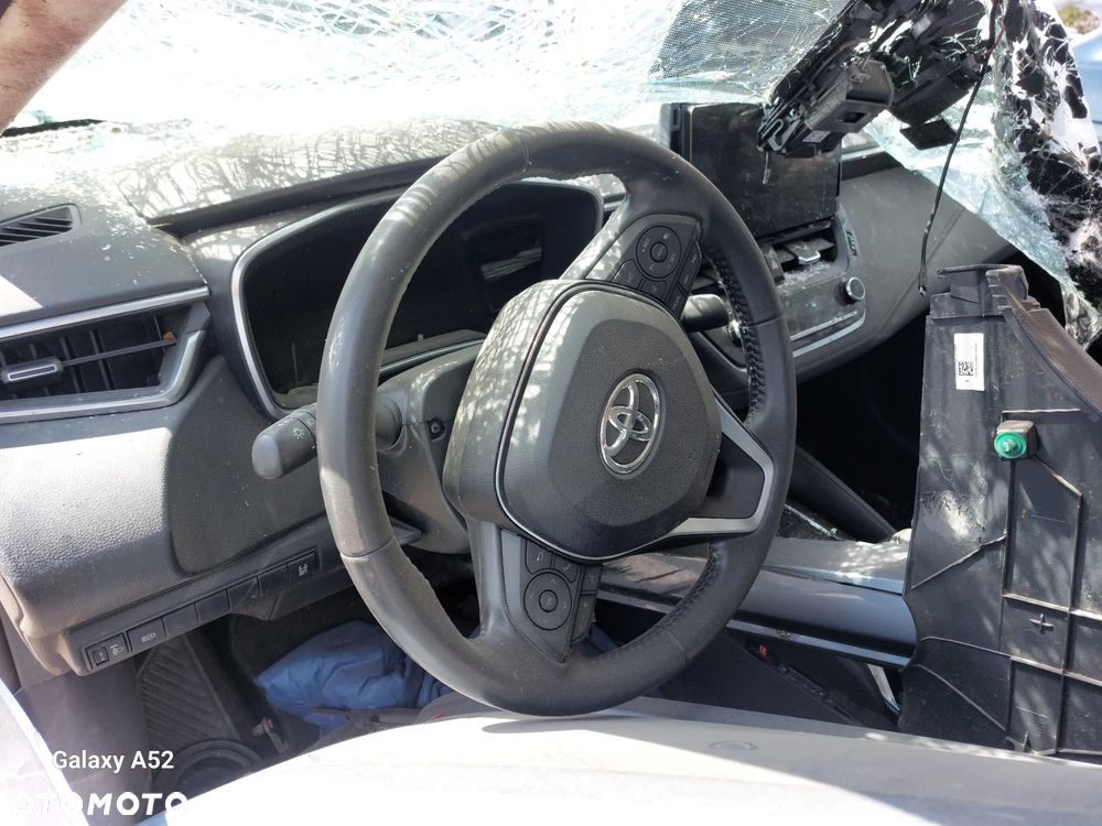 Silnik TOYOTA COROLLA 1,5B 92kW 22R. - 6