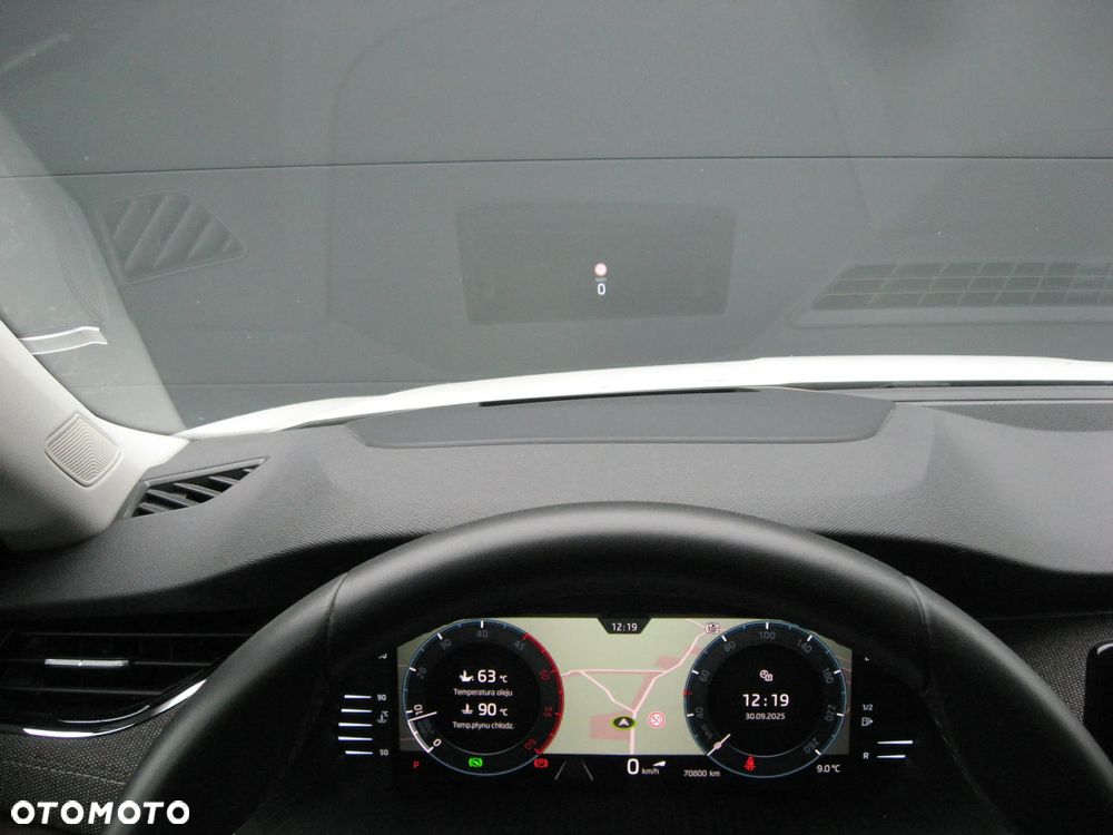 Skoda Octavia 2.0 TDI 4x4 Scout DSG - 21