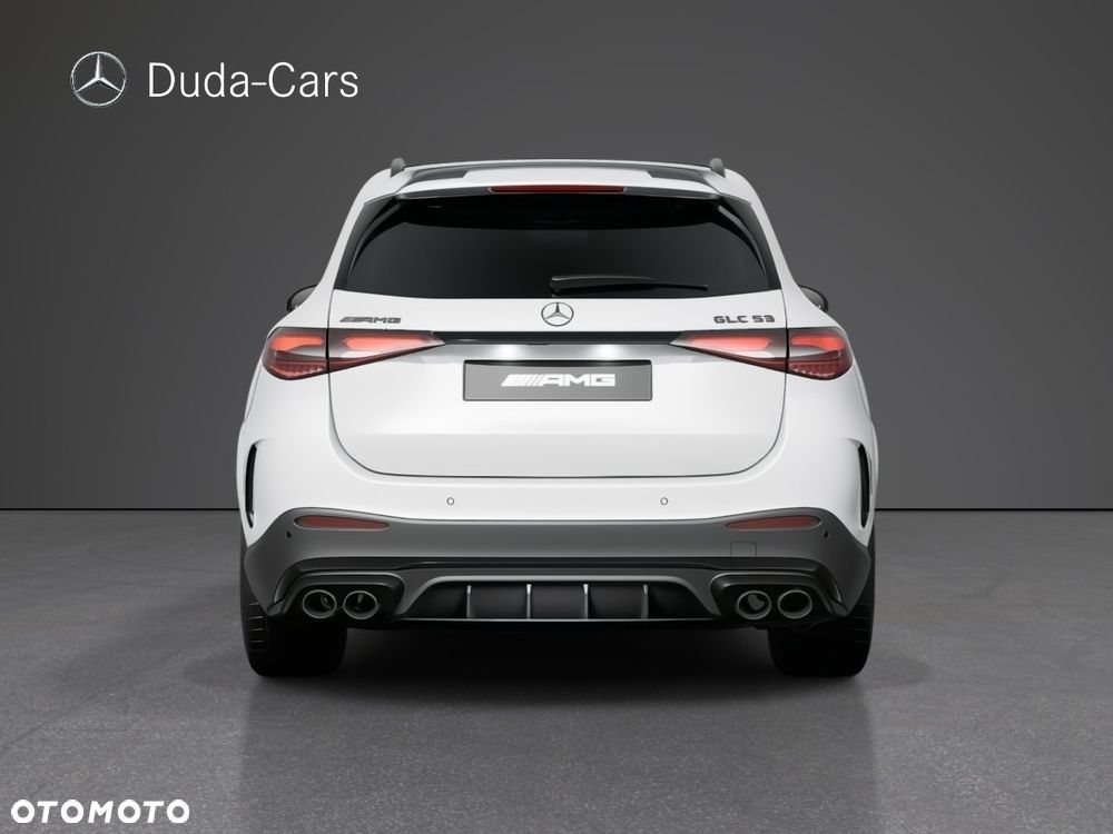 Mercedes-Benz GLC - 6