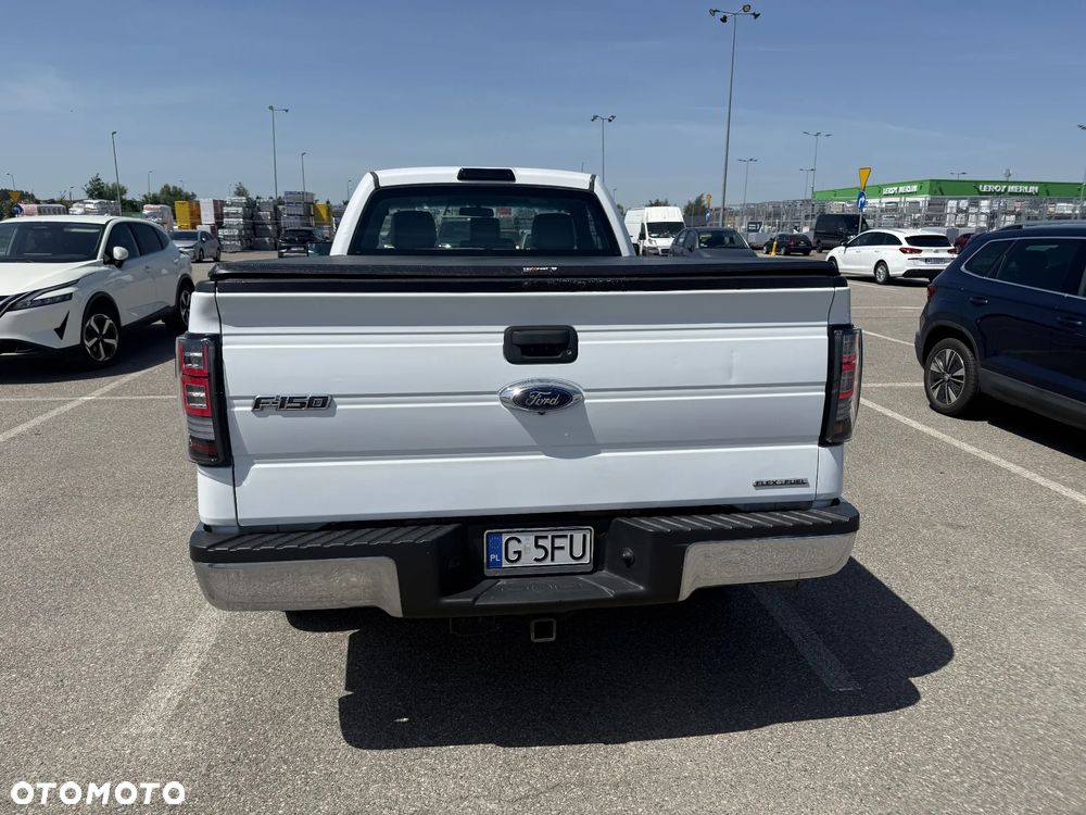 Ford F150 - 7