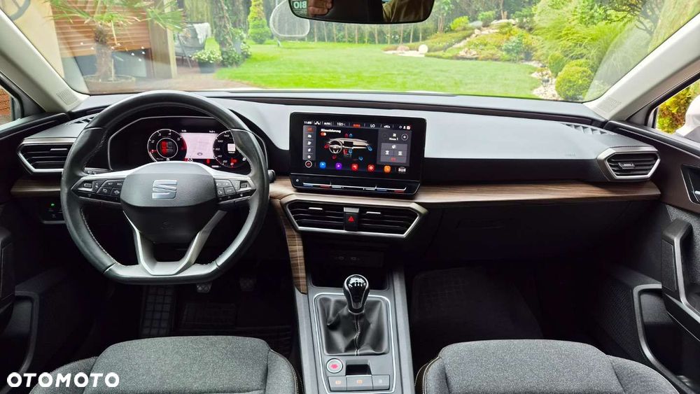 Seat Leon - 19
