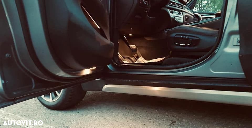 BMW X5 xDrive40d - 11