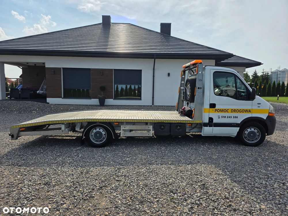 Renault MASTER - 6