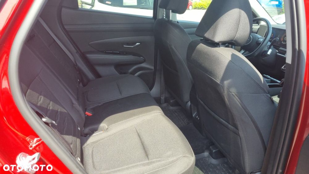 Hyundai Tucson - 17