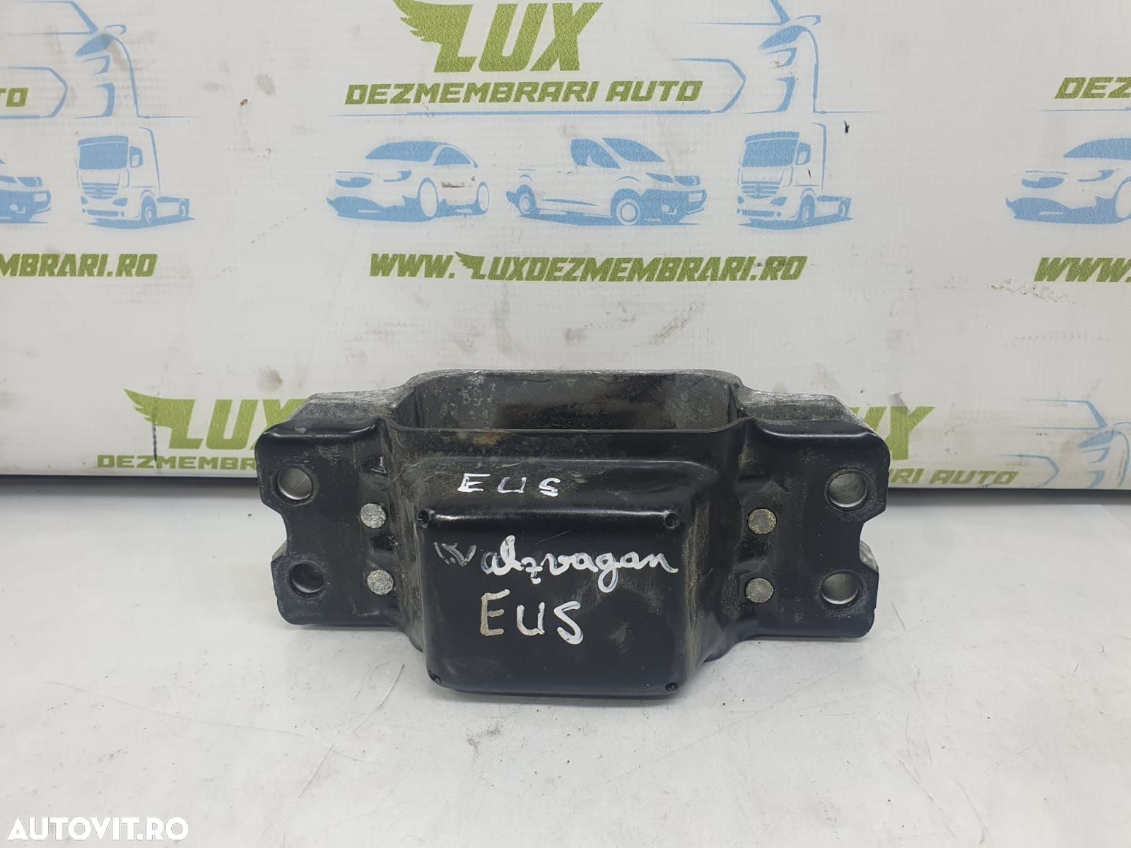 Suport motor 1k0199555 Skoda Octavia 2 - 1