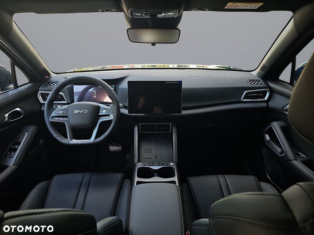 BYD Atto 2 DM-i - 18